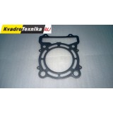 Прокладка головки блока цилиндра, сталь STELS 500H, 12250-F18-0000